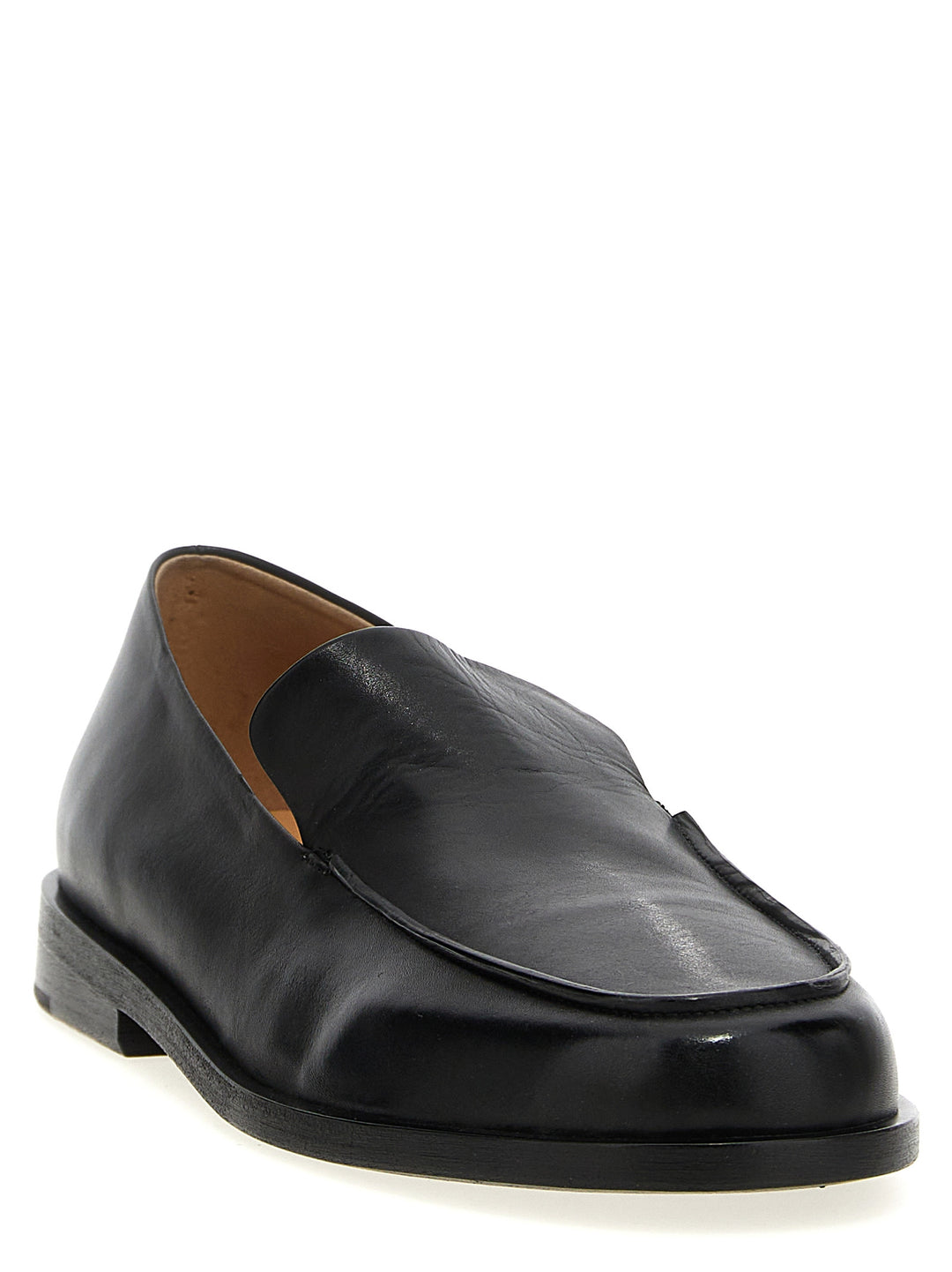 MarsèLl Mocasso Loafers - Black | 7e2dda234888093b5a02c5ed15f0b7c50d0408b3