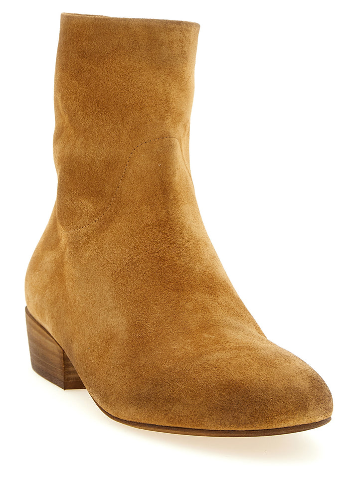 MarsèLl Granblocco Boots and Ankle Boots - Beige | 24d1e20bf9a951dddadafdb4a8debc7c870d9ca3