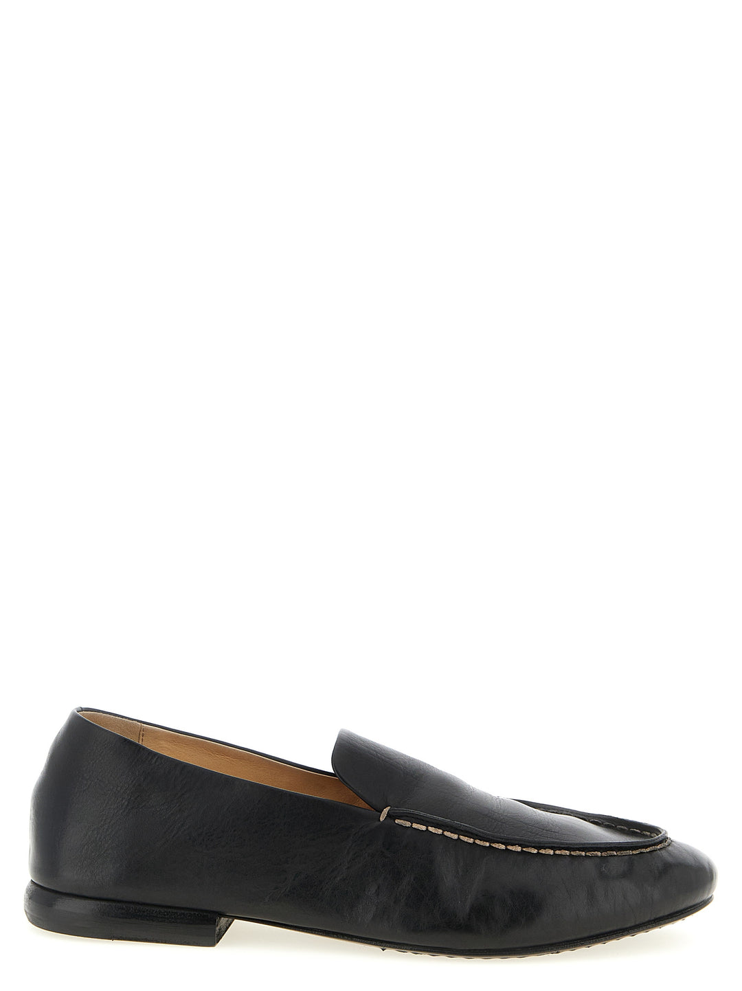 MarsèLl Mandolo Loafers - Black | 4c07bc94bb2c74c8f574c2a888ad595a8658326f