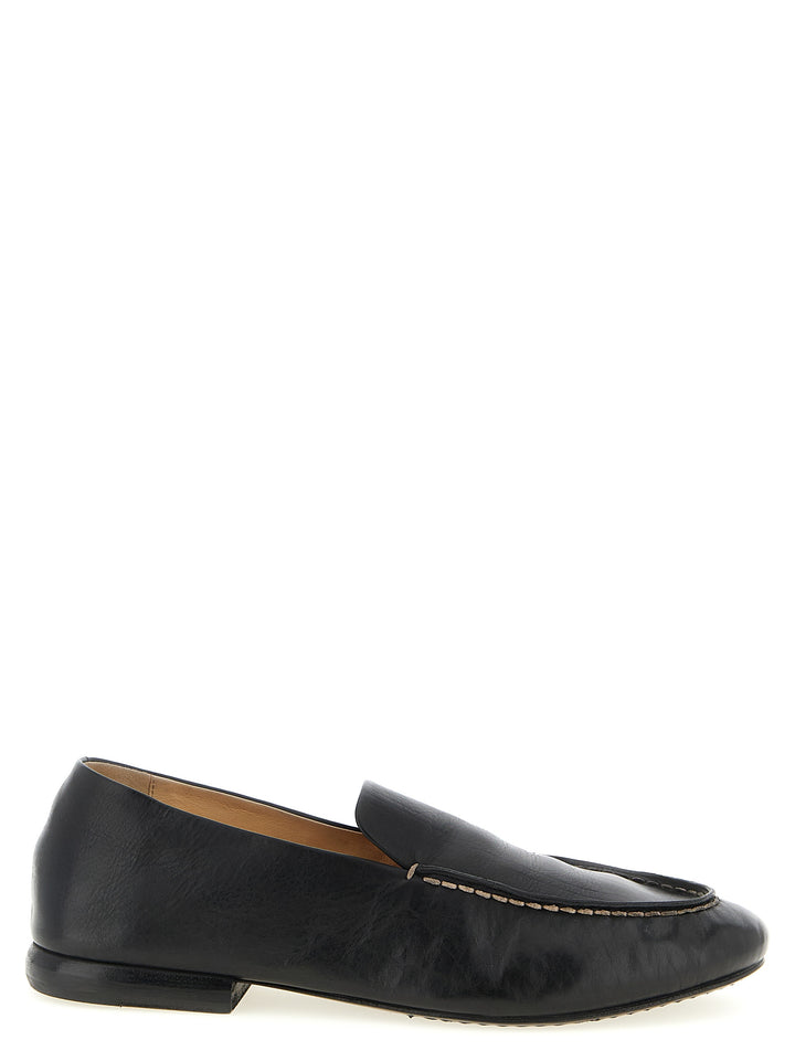 MarsèLl Mandolo Loafers - Black | 4c07bc94bb2c74c8f574c2a888ad595a8658326f