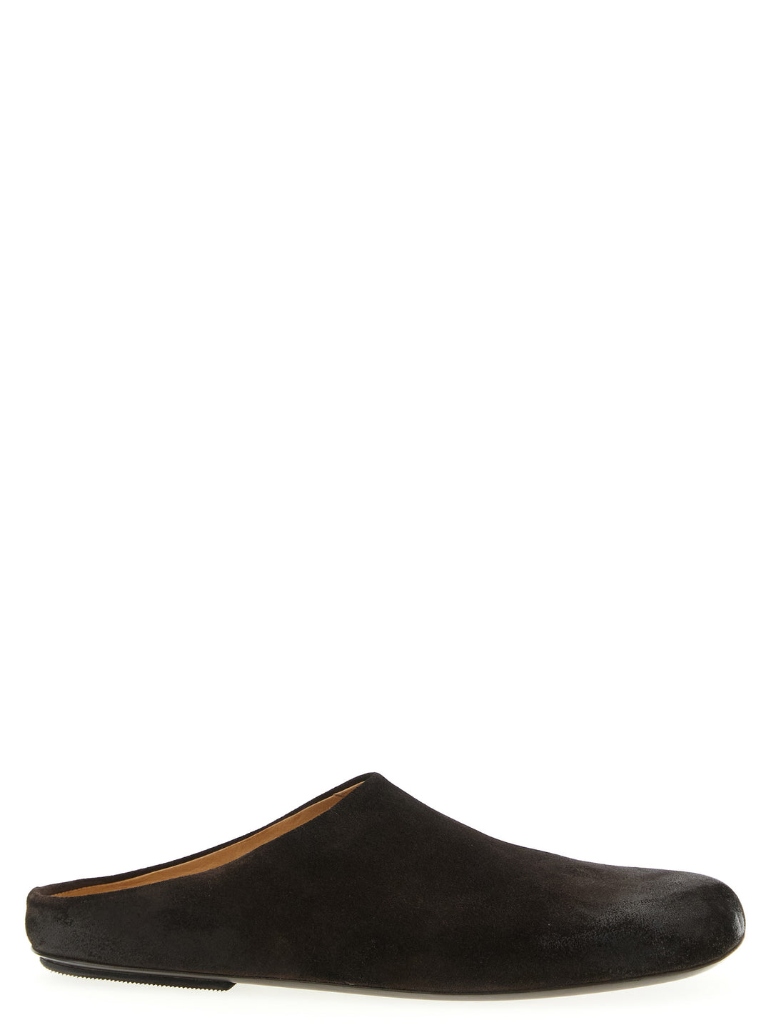 MarsèLl Passo Flat shoes - Brown | b14fd38b1889cdd068bb38fa0f02e108053e51a4