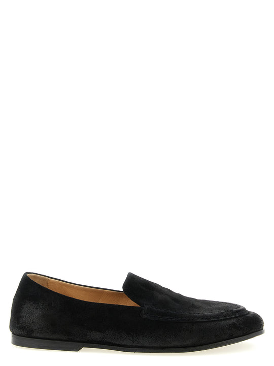 Bordone Loafers Black