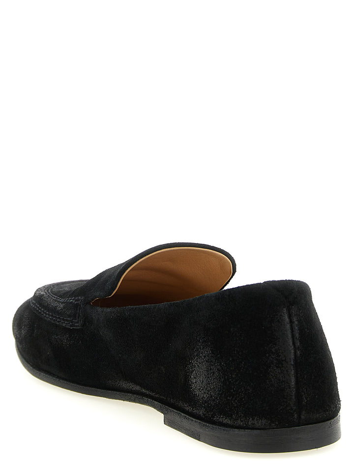 MarsèLl Bordone Loafers - Black | b8bf02a763e9e86153b2d0380db708aa79c4b23c