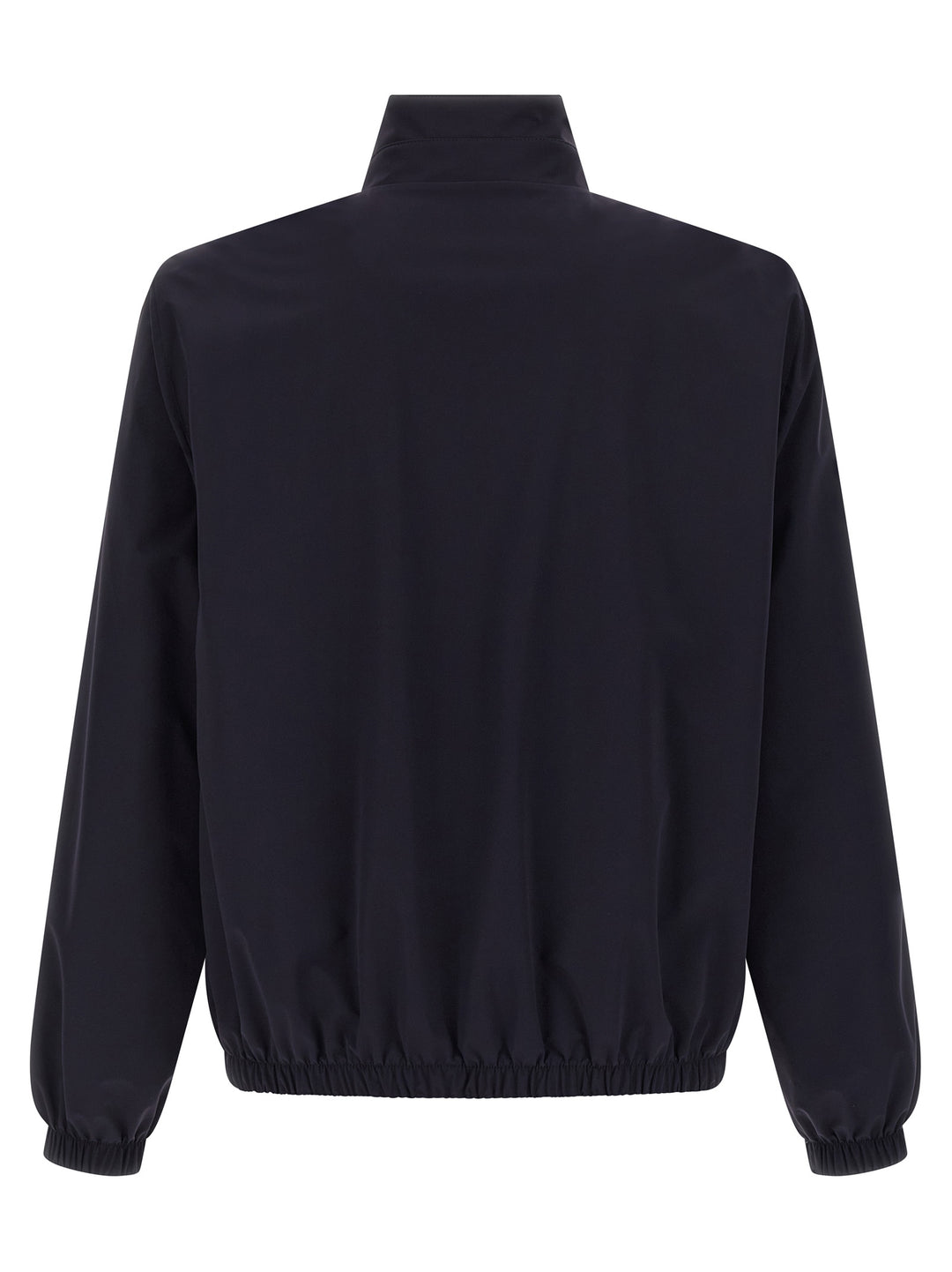 Brunello Cucinelli Reversible Jacket Puffer Jackets - Multicolor | 2551c5e905bb9b1cf2a682e4b5f1cb4f5e454909