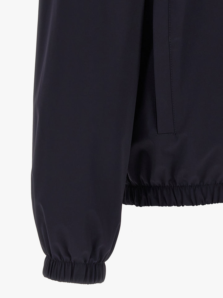 Brunello Cucinelli Reversible Jacket Puffer Jackets - Multicolor | ffc48caf3289b444af4c25847224e1bcaf30a09e