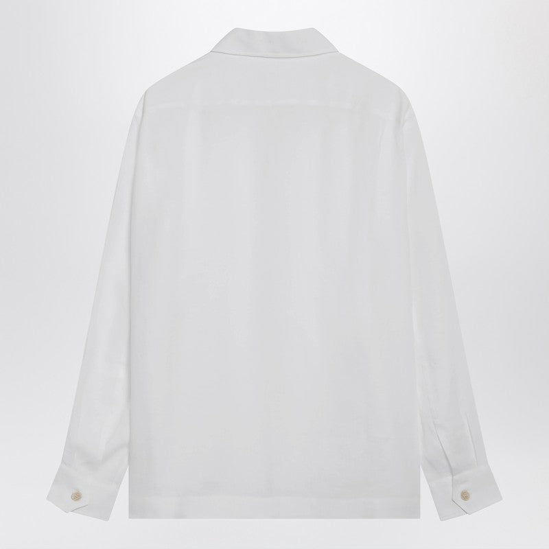 Brunello Cucinelli Shirts & Tops - White | 1fe852e52538f9896afddfa33f6d4fd5adfc4d56