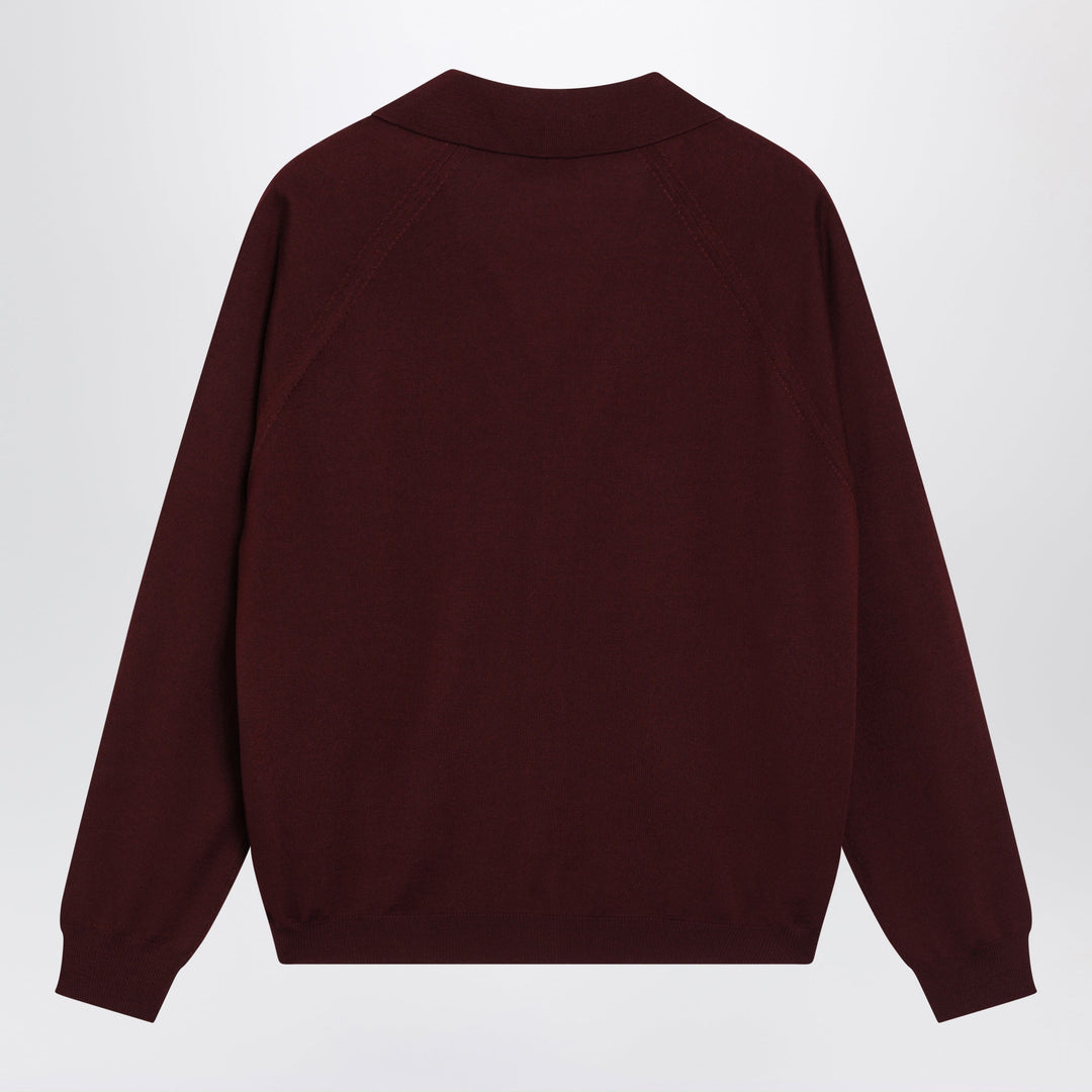 Miu Miu Shirts & Tops - Red | 4d5a6dc6b0af75f49273799afd37341288a819cb
