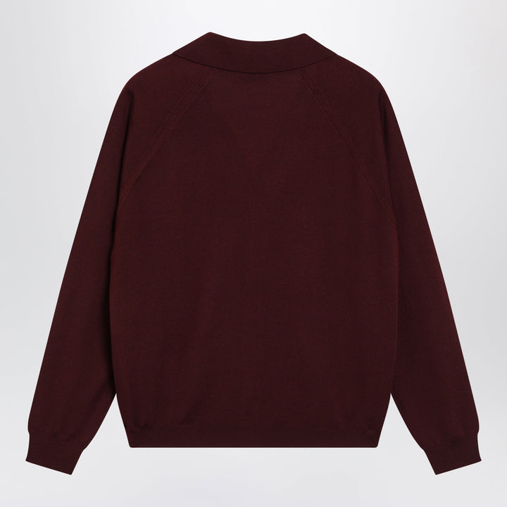 Miu Miu Shirts & Tops - Red | 4d5a6dc6b0af75f49273799afd37341288a819cb