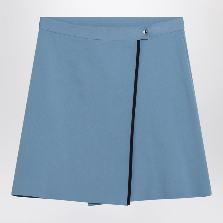 Miu Miu Skirts - Light Blue | 21ef5590547999c7d9c0db14fe0742925d940206
