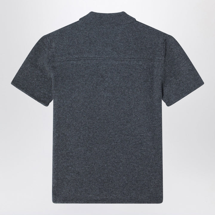 Miu Miu Shirts & Tops - Grey | 5c2d247b1be0c0508fe6d82dbeed0c9d58dac02c