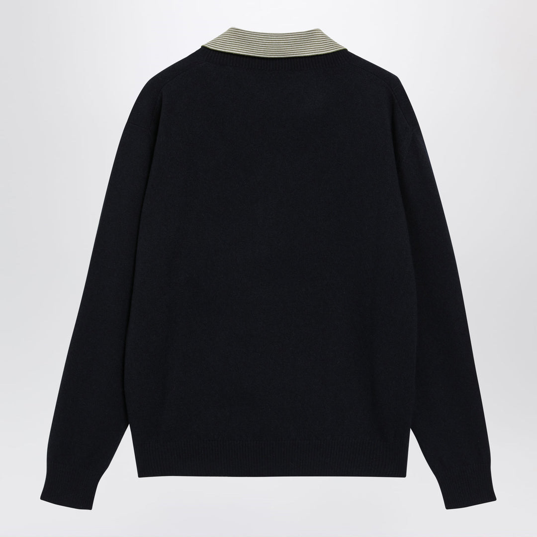 Miu Miu Shirts & Tops - Blue | 9e11e9bb5512077636ec8a3e144e74daf176c336