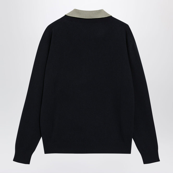 Miu Miu Shirts & Tops - Blue | 9e11e9bb5512077636ec8a3e144e74daf176c336