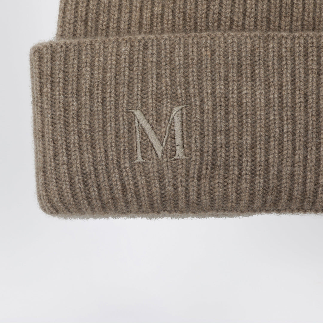 Max Mara Hats - Brown | 701617ed437044a664c1d6604a0a722daeab92ed