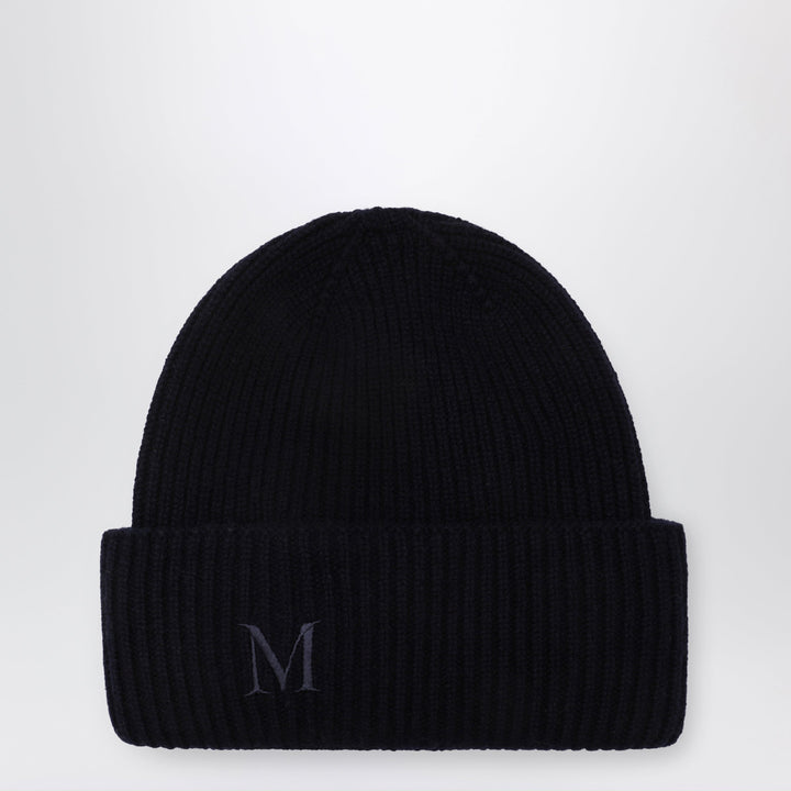Max Mara Hats - Blue | 5f0134d10c3ea76486ec7032c4da99fb103e0727