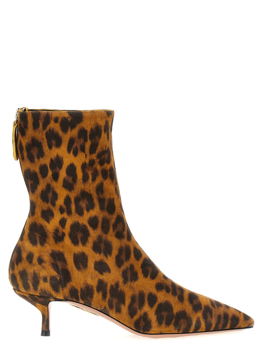 Montmartre Boots And Ankle Boots Multicolor