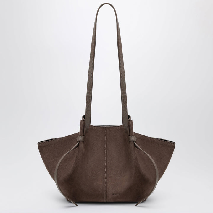 Yuzefi Apparel & Accessories - Brown | b570db700b4346788032f00f4c97788000f3987a