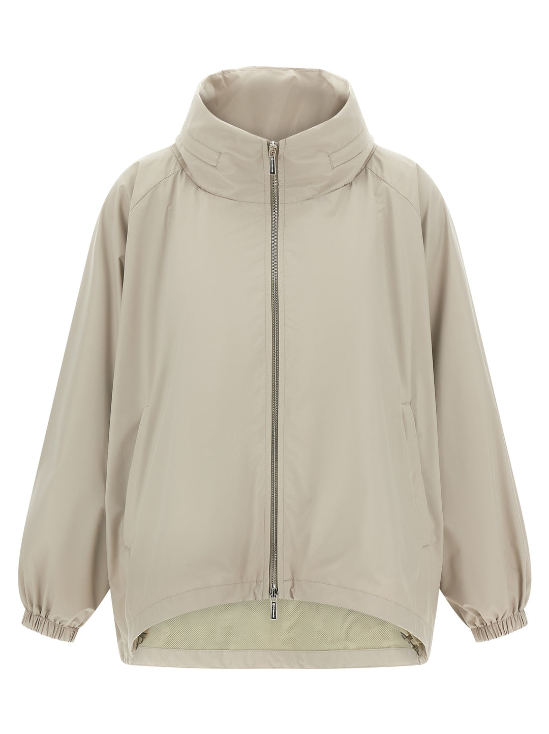 Moorer Lehua Puffer Jackets - Gray | 2bab4508069f5cca4d3ae829f3184422d48aaac3