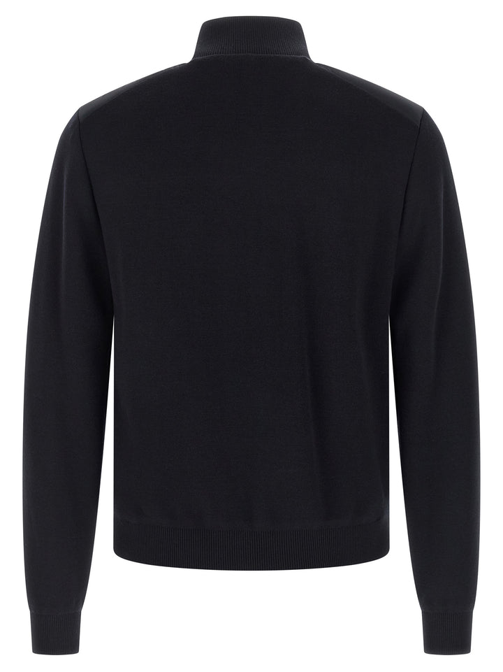 Moorer Duncan Puffer Jackets - Blue | b6b667ede8a282dbca73c27962f1862c193433dd