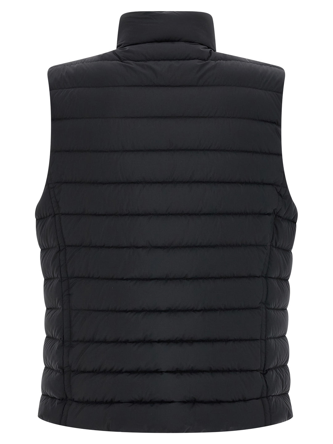 Moorer Calaf-S3 Gilet - Blue | 776922e453bdaeac38c97442f7887d573d5095a4