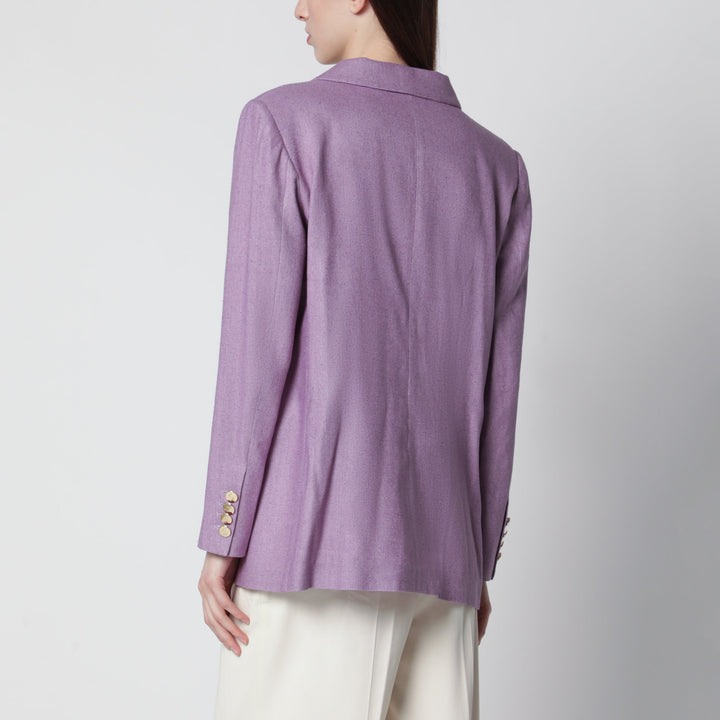 Vitovi Coats & Jackets - Purple | 5b069f5be88bac1bf6aaa5ff704a9caf3e947b5b