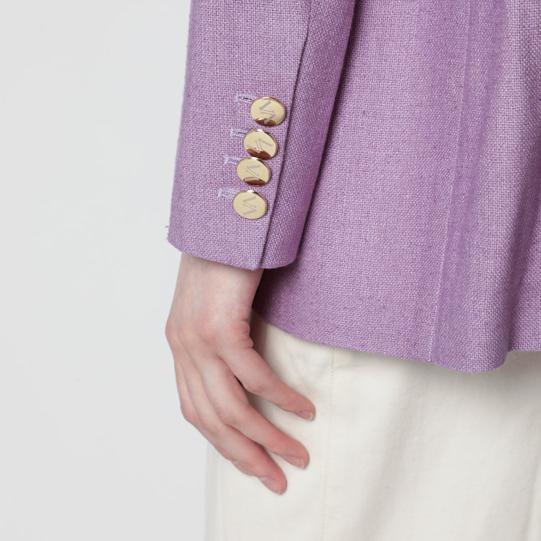 Vitovi Coats & Jackets - Purple | 6ae8bb747d3ee49c7deee0dc2a0047338fa3fa2d