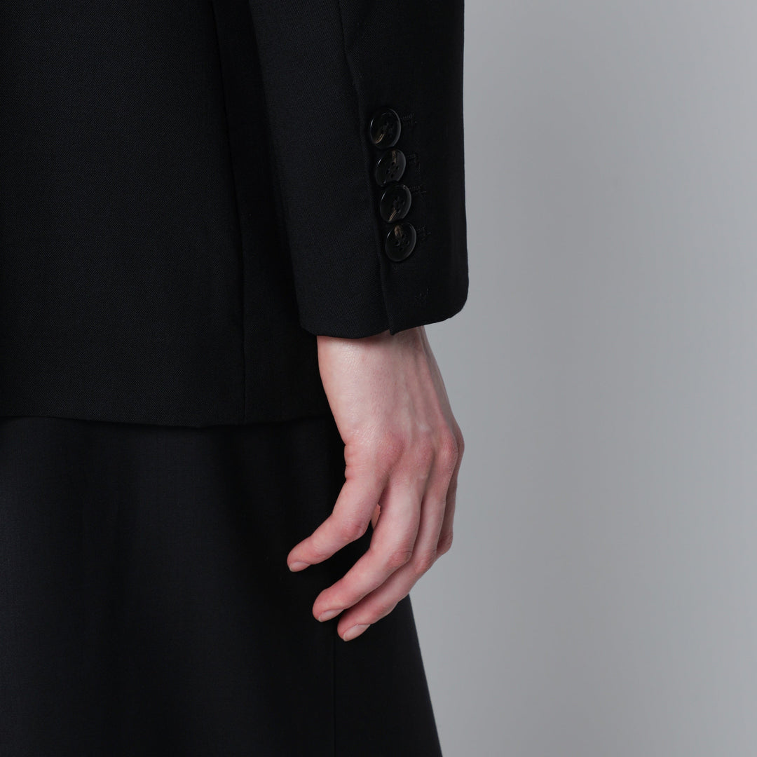 Vitovi Coats & Jackets - Black | a92301e3f3a95c5f2f5bd62d8570fe0d96c9f060