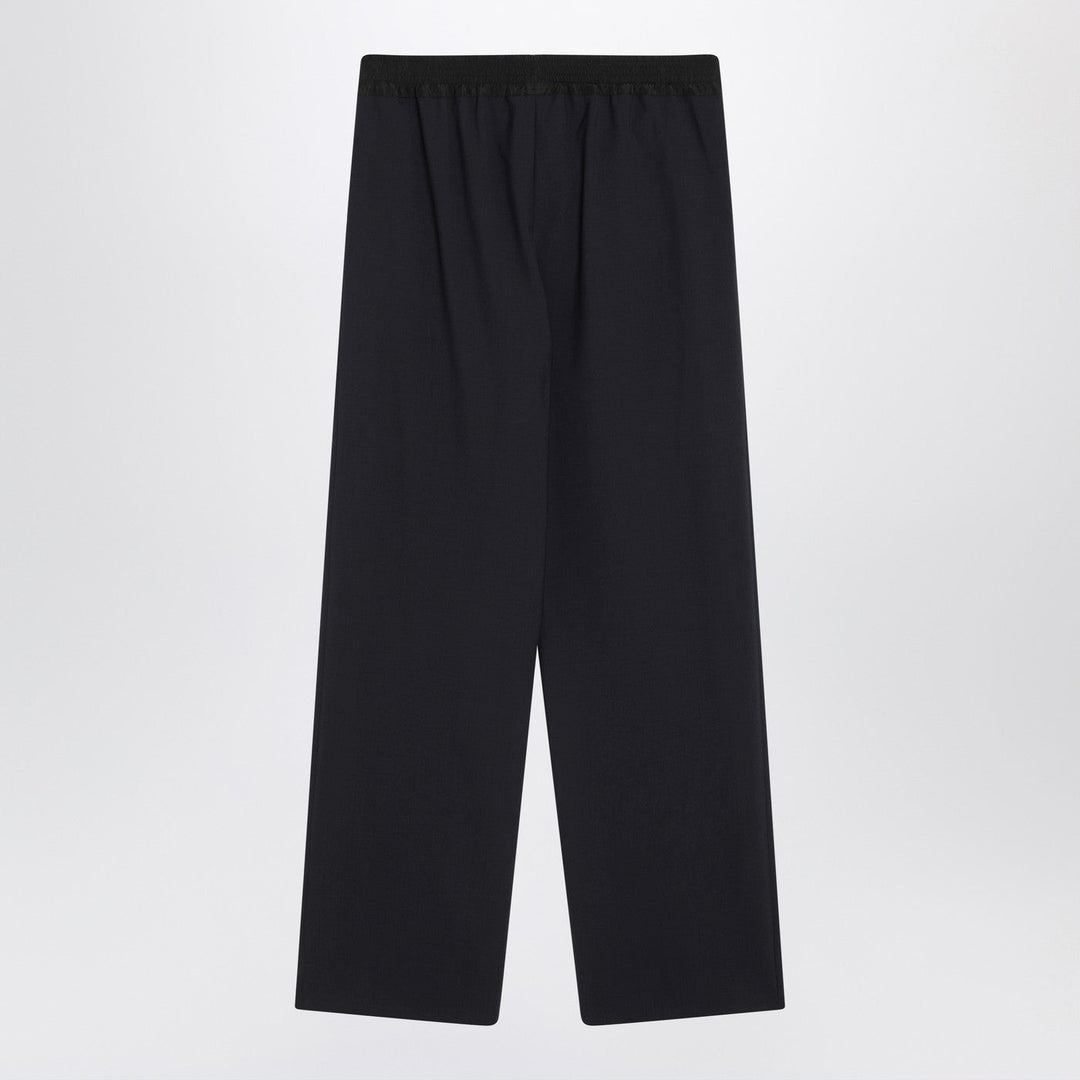 Miu Miu Pants - Multicolor | 1c61ca1ad60e13526c3d69a921e54b7b74be9ffd