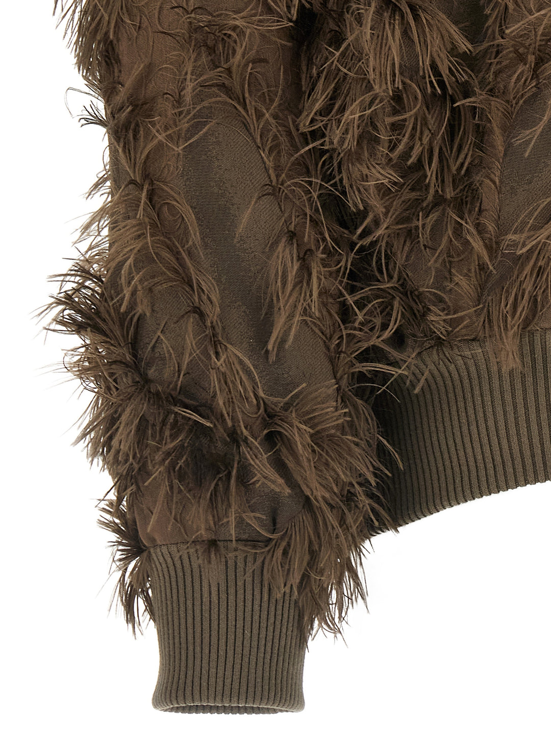 Brunello Cucinelli Dracaena Puffer Jackets - Brown | f11702c03cc2e65e9165eeb7515b7818f47d2675