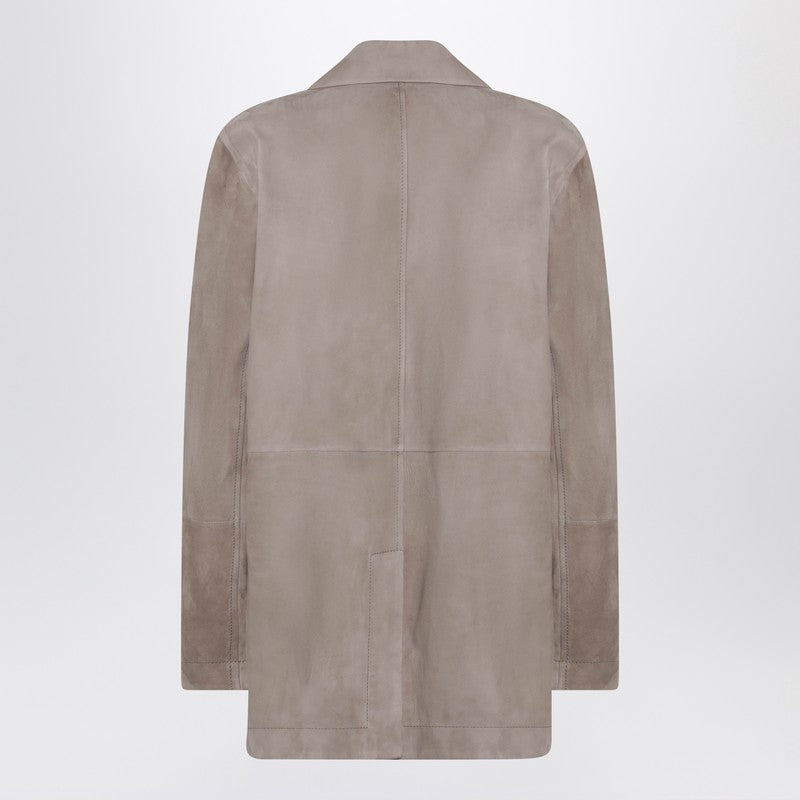 Brunello Cucinelli Coats & Jackets - Brown | e456a5978af3feb7cf67b4168ee3839945a43d14