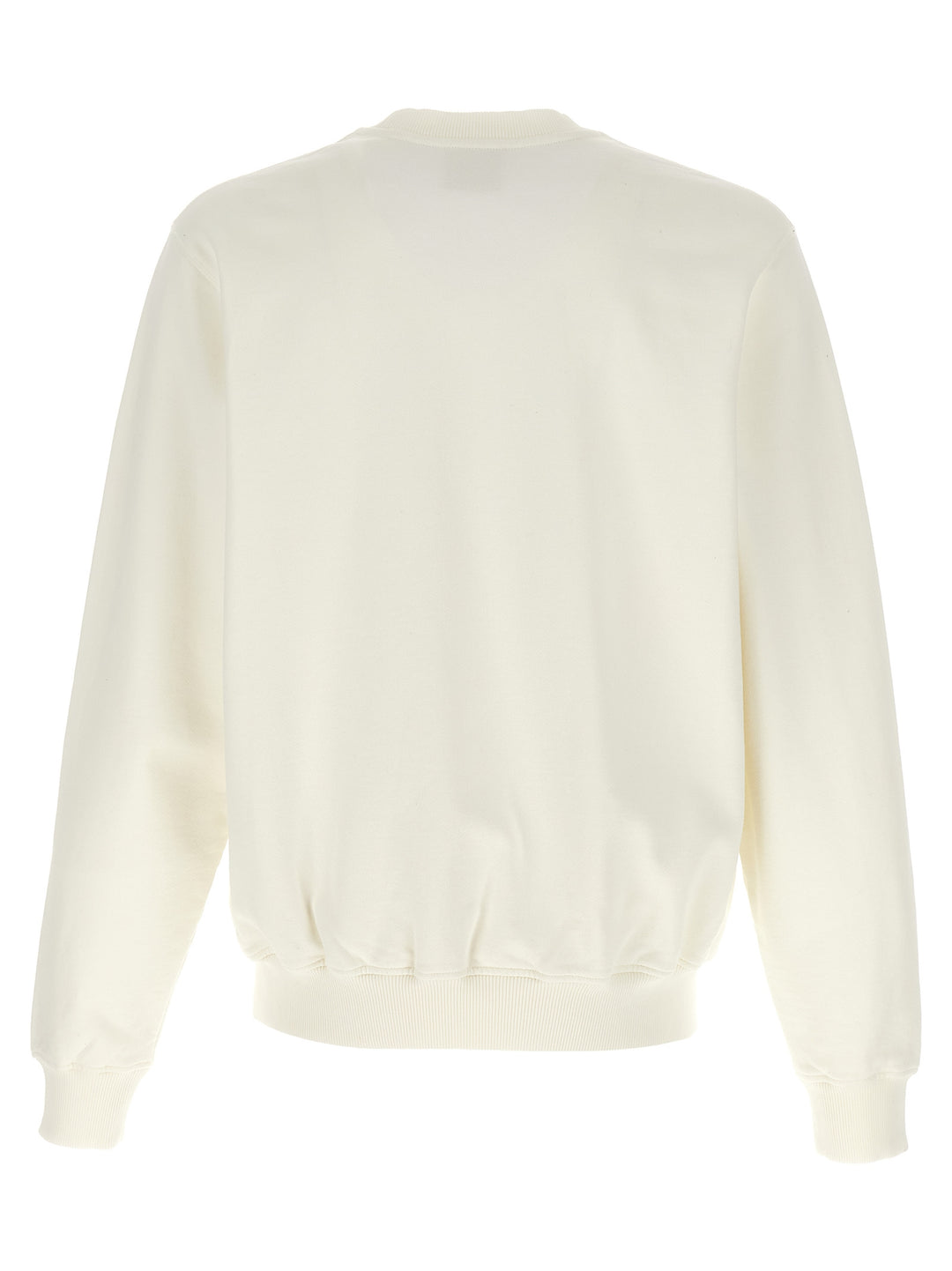 Casablanca Casa Way Mountain Sweatshirt - White | 4a40b019d7de947de8f5089b96b672eb5e33c1b8
