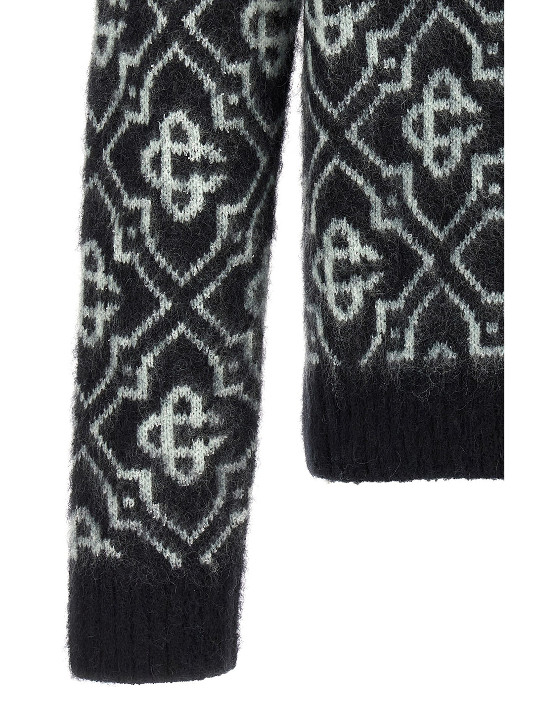 Casablanca Monogram Sweaters and Cardigans - Multicolor | c749dcf4de9b6ce9ff5e0f8b03e61c9f55ec0bf5