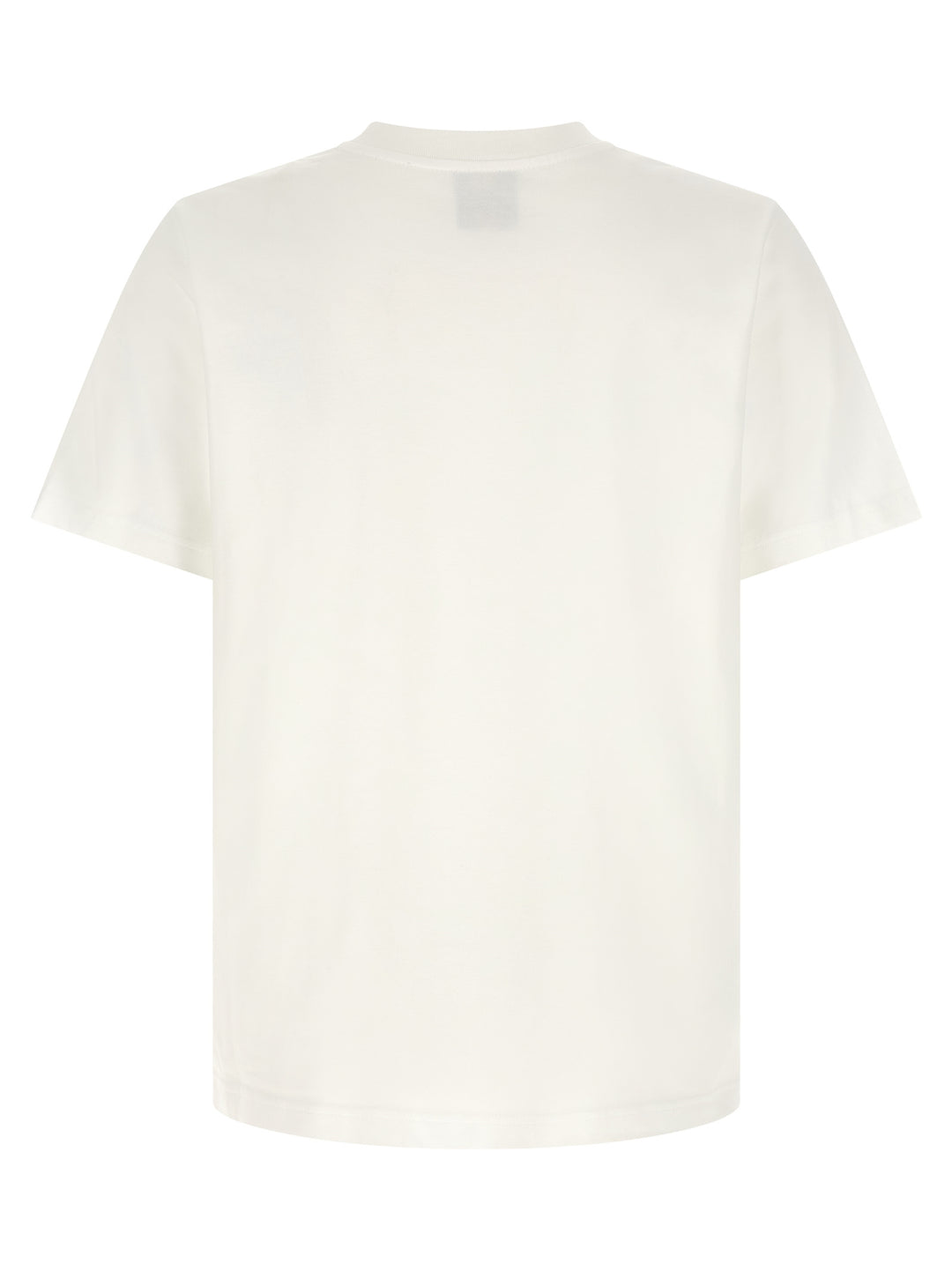 Casablanca Tourism T-shirt - White | ec1fbe6ecf43c8b2b8cbbba65c531aa200e184e1