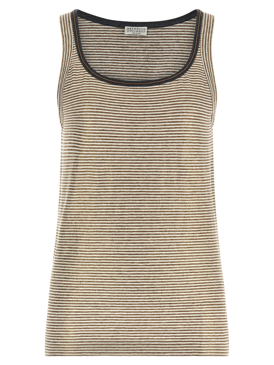 Shiny Collar Detail Tops Multicolor