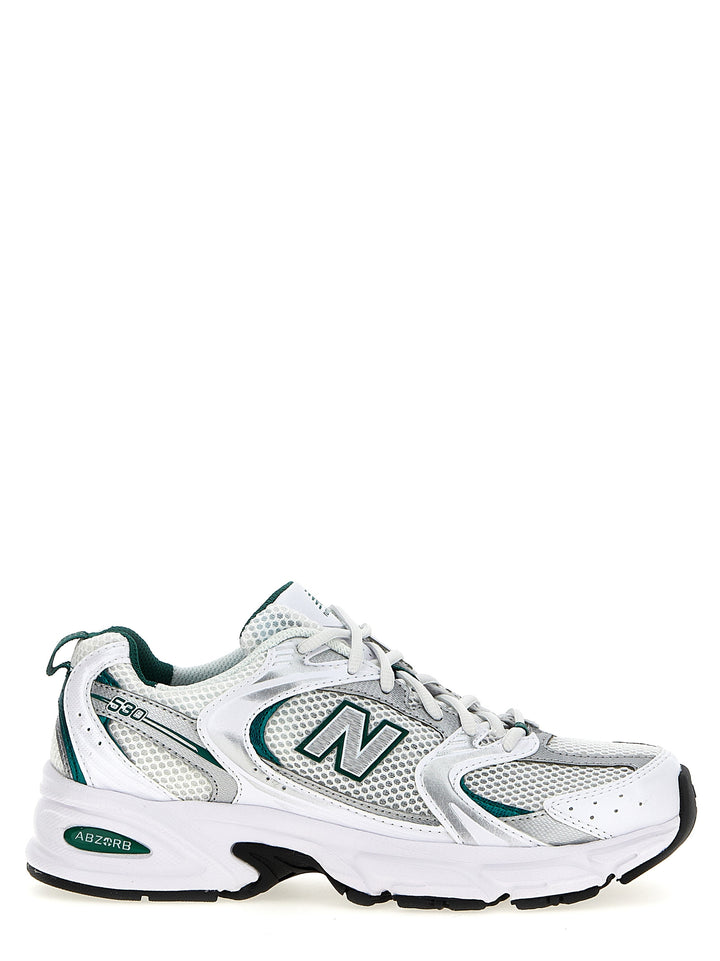 New Balance 530 Sneakers - Green | 25d18970d045480bfa54fbc30e8c7958362ae9c1
