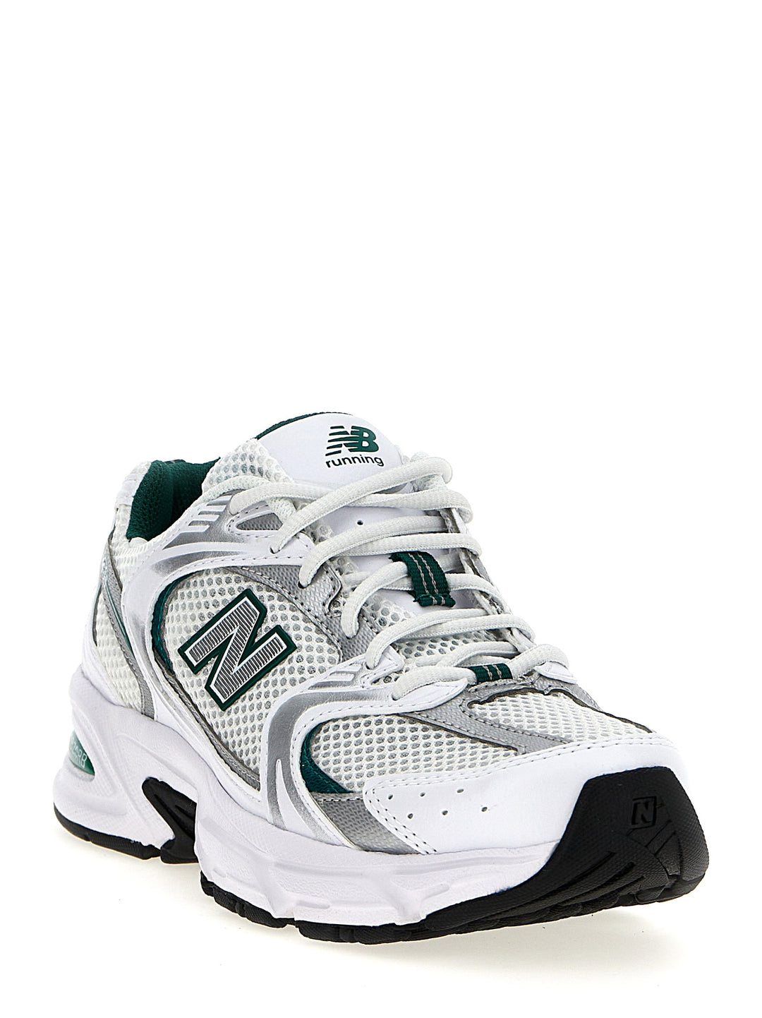 New Balance 530 Sneakers - Green | 1a738ab390ea519e4a4b58ea19f69d059dba2776