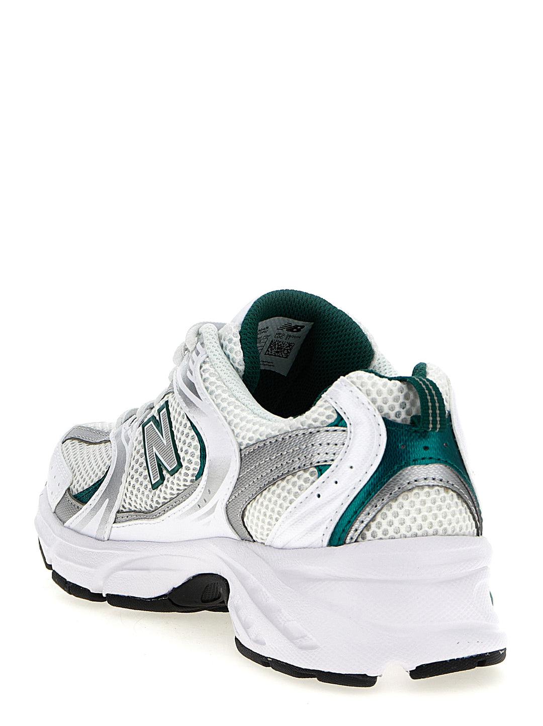 New Balance 530 Sneakers - Green | 03520d6692cd5ece424b61865c928d53e9242371