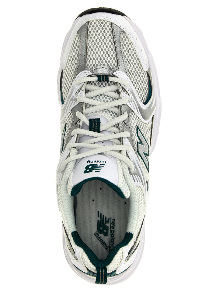 New Balance 530 Sneakers - Green | 7395a6d9a77f1b86f62c2c9a362fc8de2b45bce2