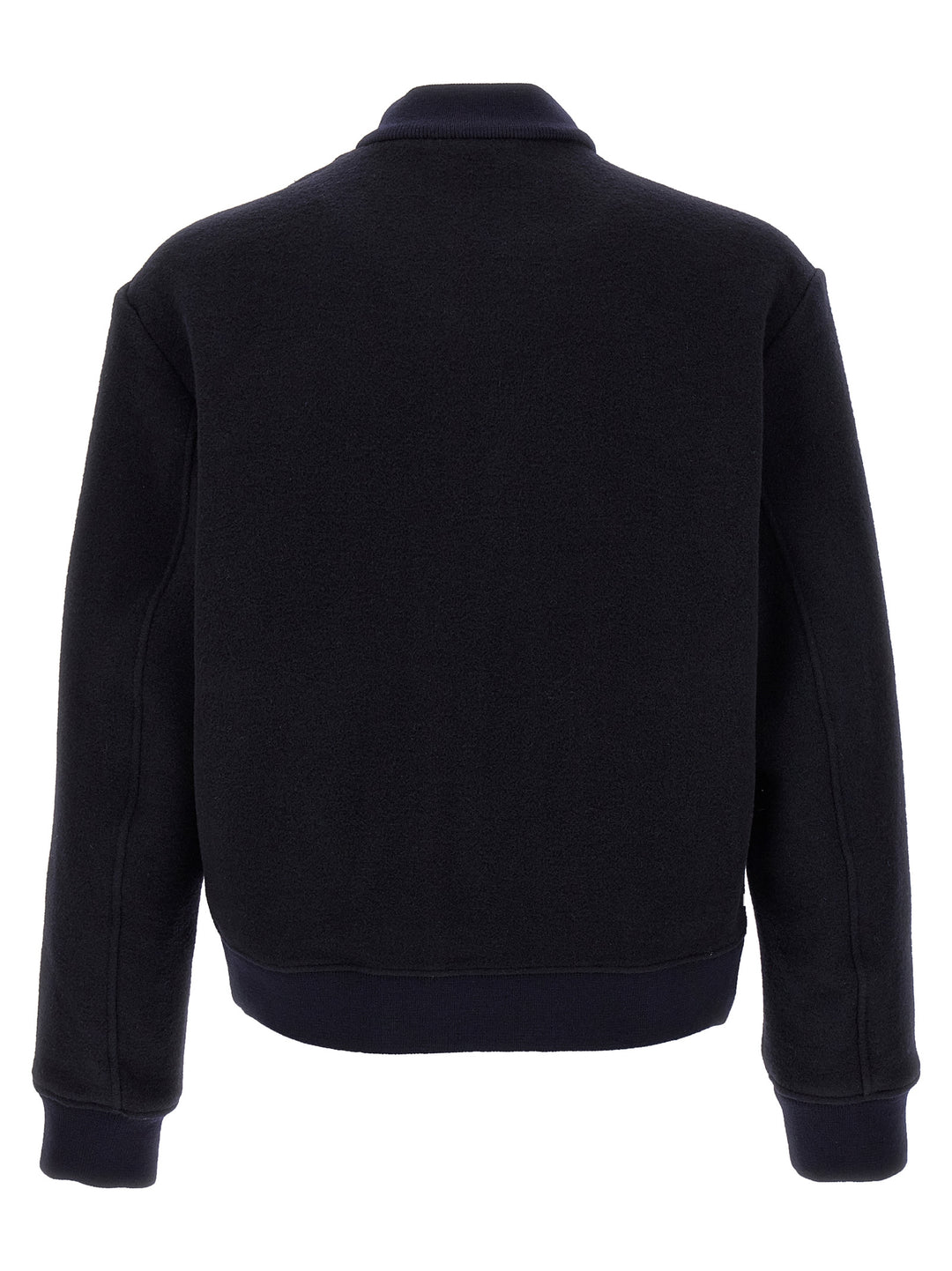 Etro Pegaso Puffer Jackets - Blue | 0670c482c3700369c23018a098958799ca60eee8