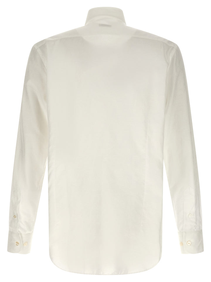 Etro Paisley Shirt Shirt and Blouse - White | 6688d87367e256b00bc5bcdc220629927483f57c
