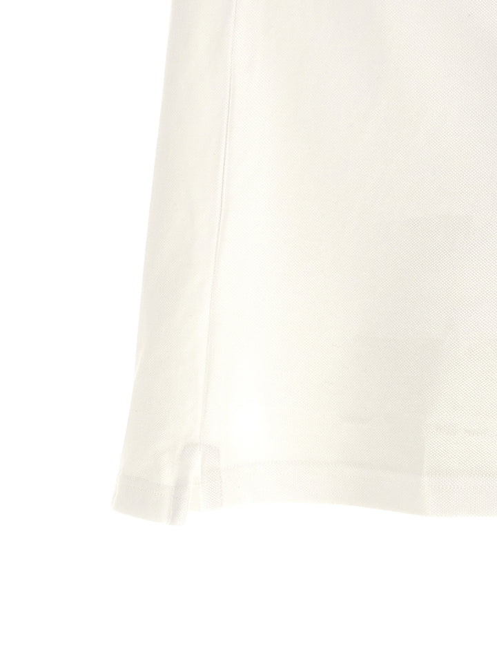 Etro Pegaso Polo - White | ccdcc5ece31a21041b78e0e4fc7719aaa426de03