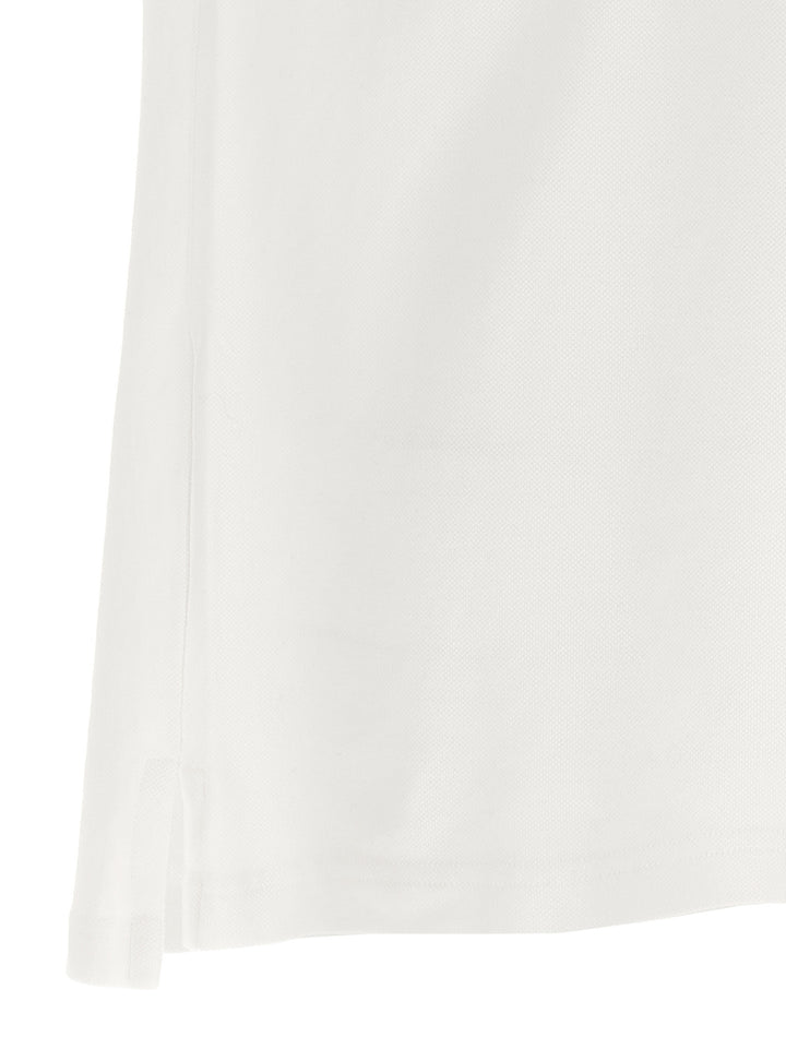 Etro Pegaso Polo - White | 64e38fb66faefc4420775c8b24a02b1ce0f1c107