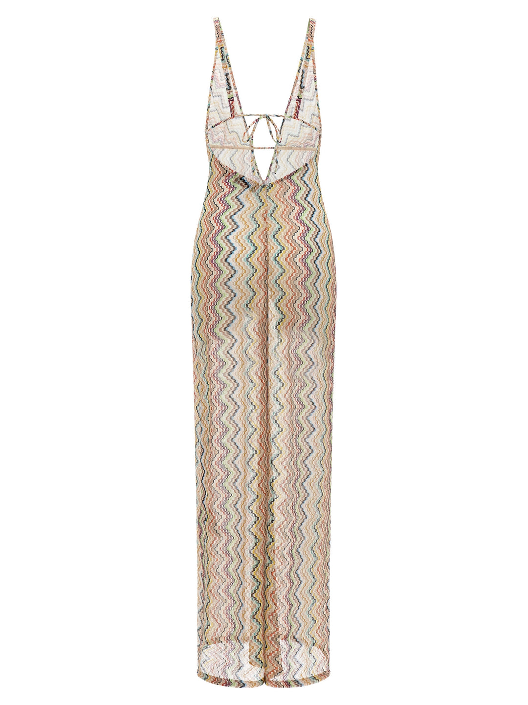 Missoni Zigzag Cover-Up Suit Jewelry - Multicolor | 66fd6575a50d671dee5b34ad3221cba3e73e3c20
