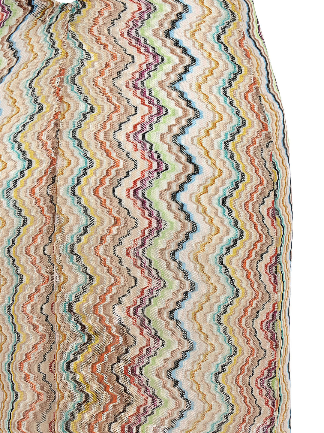 Missoni Zigzag Cover-Up Suit Jewelry - Multicolor | 00a8bb681517a2be6dbbcf6744dc239cf9777438