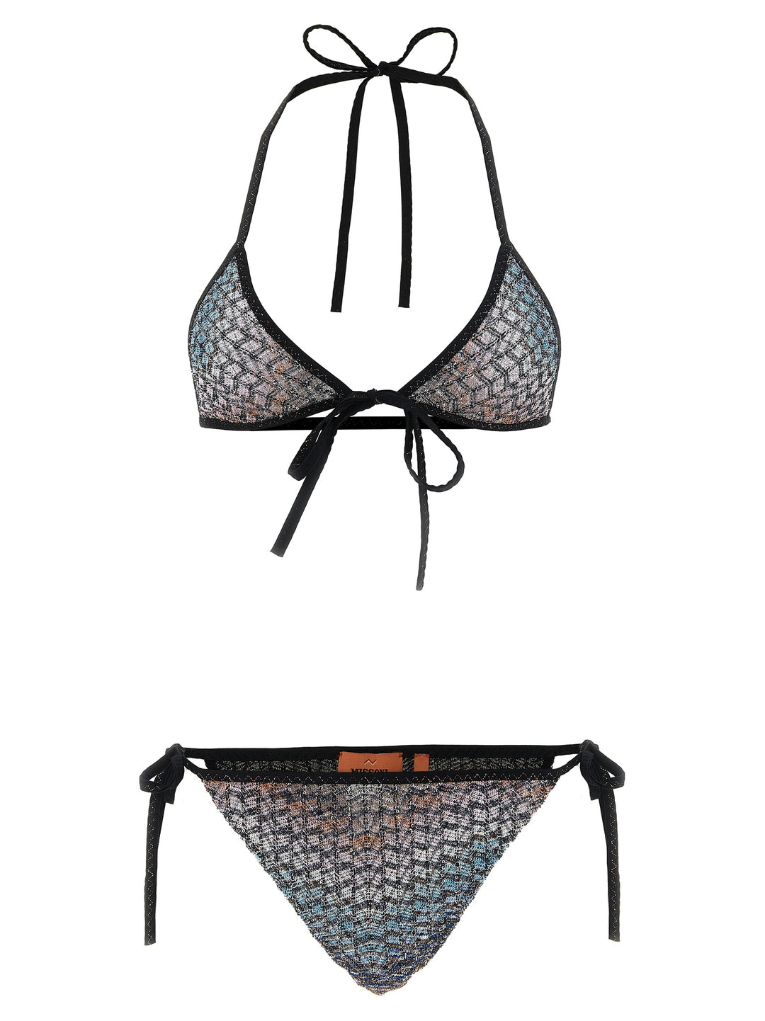 Missoni Caperdoni Beachwear - Multicolor | fc171c09ffb2337cecd1e0fa29b27f2f73154698
