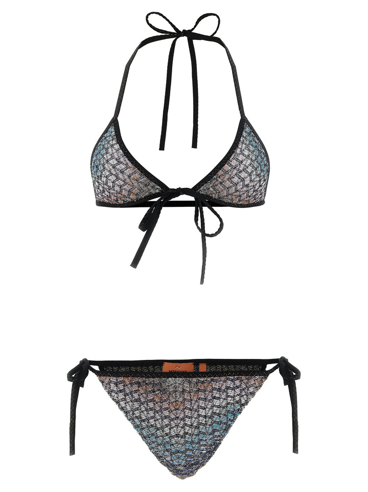 Missoni Caperdoni Beachwear - Multicolor | fc171c09ffb2337cecd1e0fa29b27f2f73154698