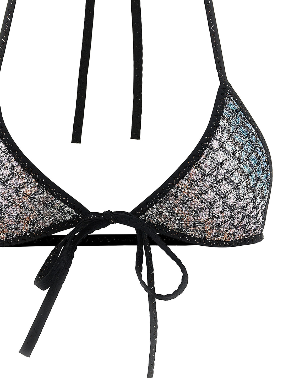 Missoni Caperdoni Beachwear - Multicolor | e467833cb6199a91215f0f23000b2f1261dfb80c
