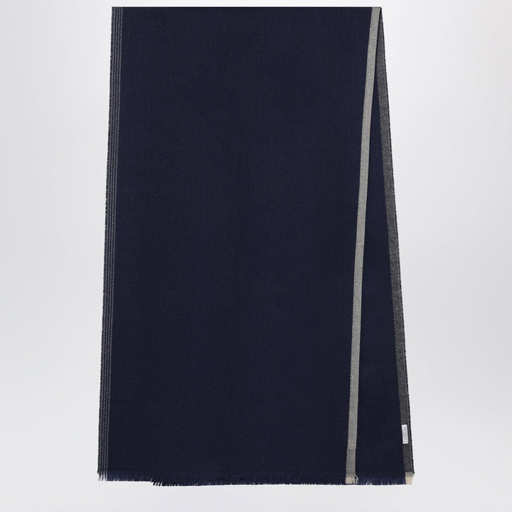 Brunello Cucinelli Scarves & Shawls - Multicolor | d28594a2f165efb0dfc9eb6de8f171c3d660535f