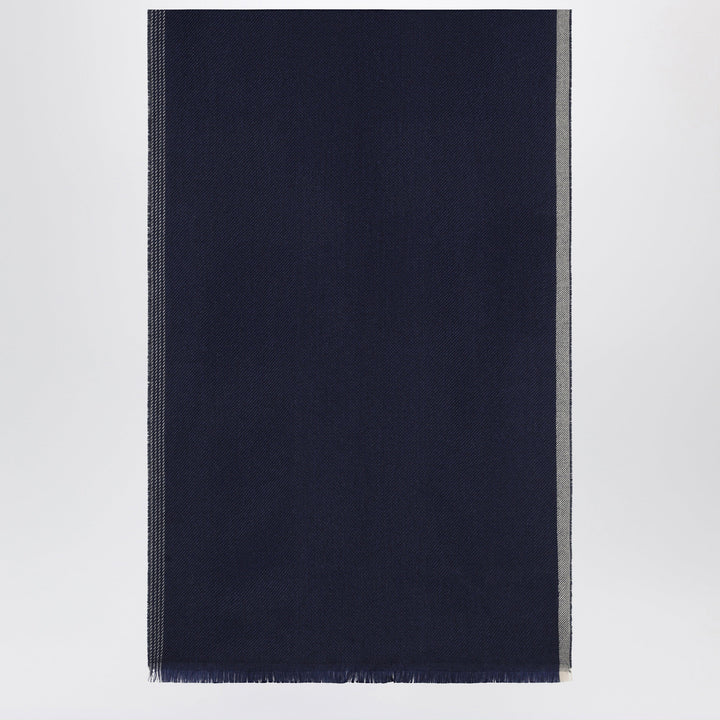 Brunello Cucinelli Scarves & Shawls - Multicolor | 9ae59ee05d07e785708ece23b27029fd52c8fd70