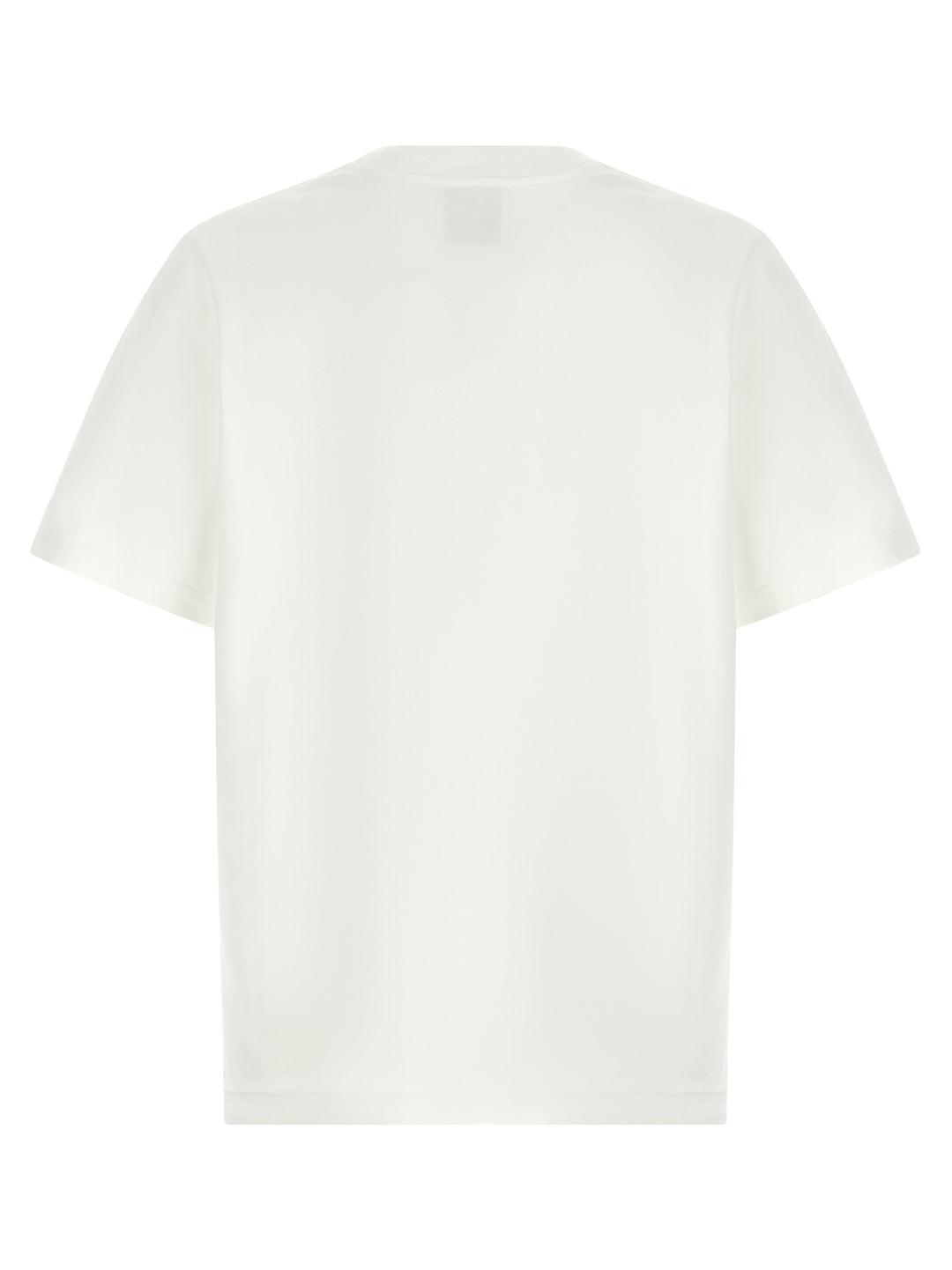 Casablanca Tennis Club Icon T-shirt - White | d68f9e576f186c8e81191f707cb33b1cf3046123