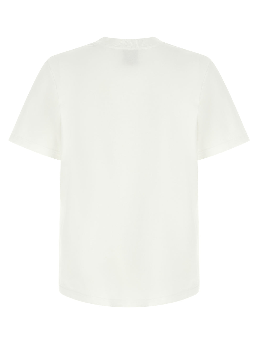 Casablanca Dance Joy T-shirt - White | 4382650cc7287000ef886ab66335eb5c24f4e9e6